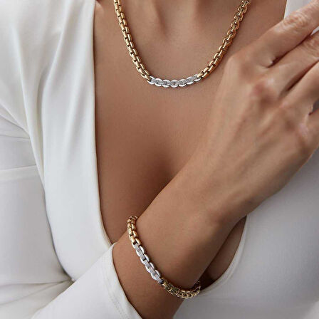 Sıralı Knock Bileklik