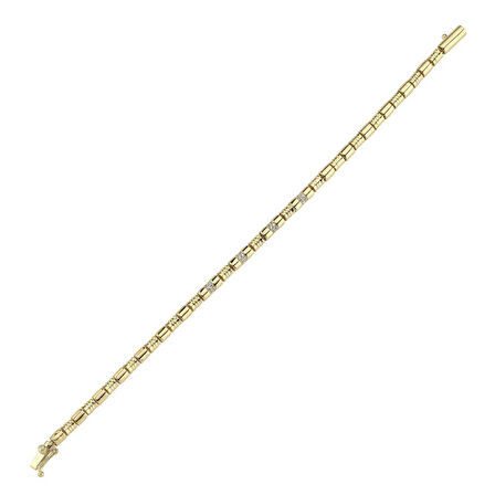 Slindir Harmony Bone Bileklik