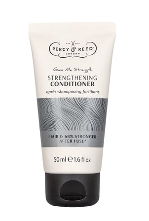 percy & reed give me strength güçlendirici saç bakım kremi 50 ml