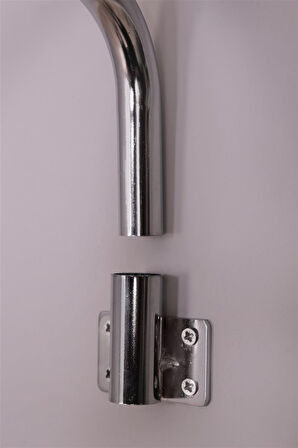 Duvara Monte Dede Bastonu