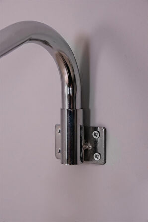 Duvara Monte Dede Bastonu