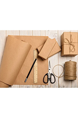 Ambalaj Kağıdı 70x100 70 gr, Kağıt - Ambalaj Kağıdı (10 Adet)