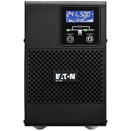 Eaton 9E 1KVA Online Tower Ups