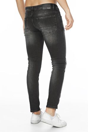 CEDY DENIM Erkek Kot Pantolon Slim Fit Jean C304
