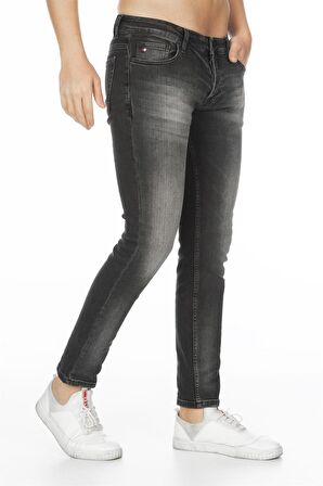 CEDY DENIM Erkek Kot Pantolon Slim Fit Jean C304