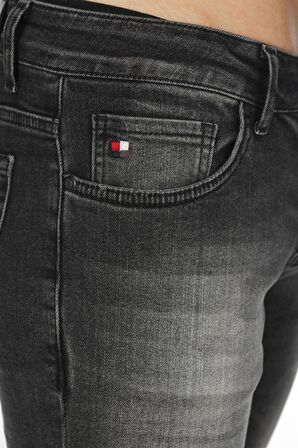 CEDY DENIM Erkek Kot Pantolon Slim Fit Jean C304