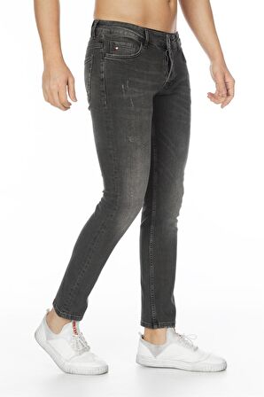CEDY DENIM Erkek Kot Pantolon Slim Fit Jean C304