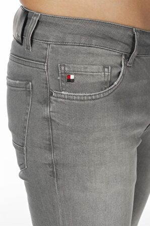 CEDY DENIM Erkek Kot Pantolon Slim Fit Jean C304