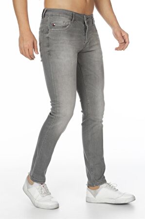 CEDY DENIM Erkek Kot Pantolon Slim Fit Jean C304