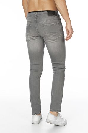 CEDY DENIM Erkek Kot Pantolon Slim Fit Jean C304