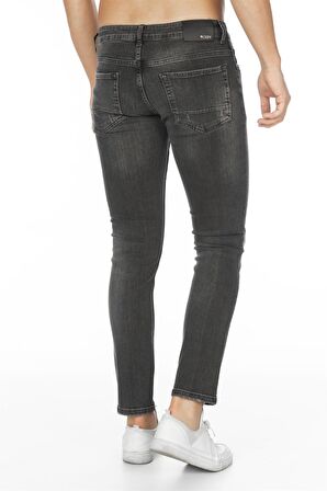 CEDY DENIM Erkek Kot Pantolon Slim Fit Jean C304