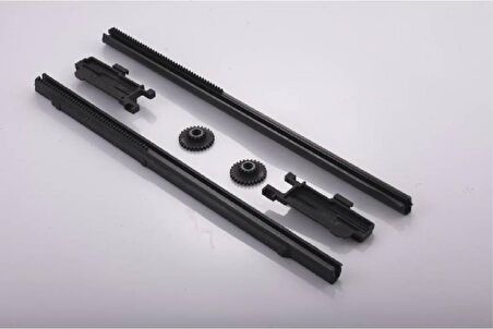 LAND ROVER  FREELANDER I 1998 - 2006 SUNROOF TAMİR SETİ