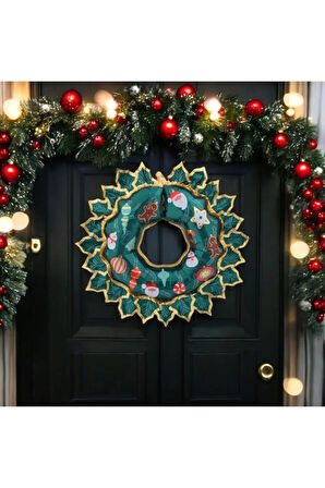 YILBAŞI NOEL FİĞÜR FOLYO BALON ÇEŞİTLERİ