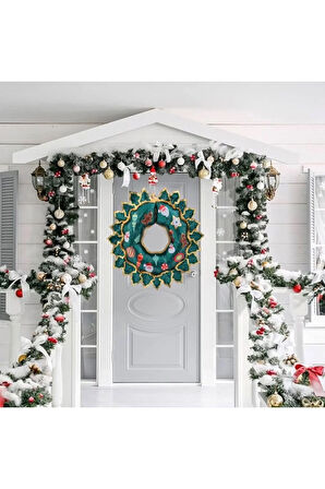 YILBAŞI NOEL FİĞÜR FOLYO BALON ÇEŞİTLERİ