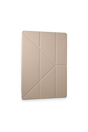 Galaxy Tab S9 Ultra 14.6 İnç Uyumlu Fuchsia Kalemlikli  Tablet Kılıfı