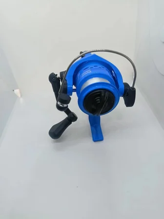 REMİXON MINI 1000 OLTA MAKİNESİ/MAVİ RENK