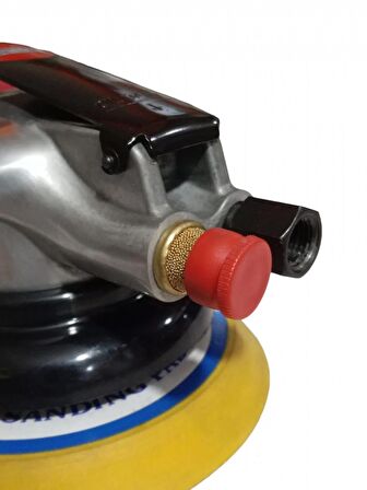 SUNTECH SM-603 Havalı Eksantrik Dairesel Zımpara