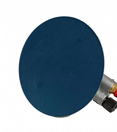 SUNTECH SM-603 Havalı Eksantrik Dairesel Zımpara