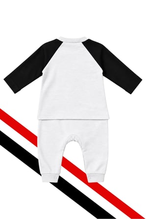 BEŞİKTAŞ BEBEK TULUM UV KUTU HEDİYELİ