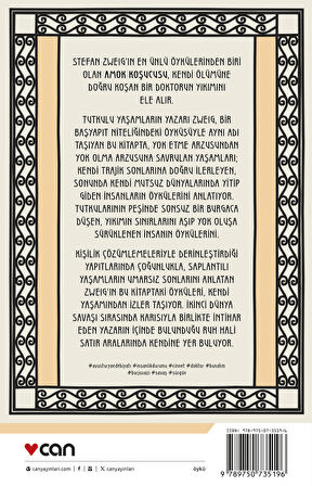 Amok Koşucusu