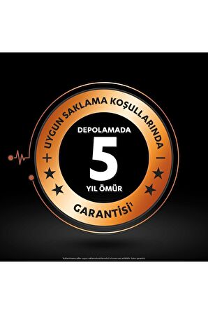 Duracell Şarj Edilebilir AAA 750 mAh Piller 4'lü
