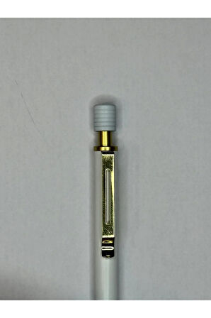 Versatil 0,7 mm Altın Desenlı Kurşun Kalem (2 Adet)