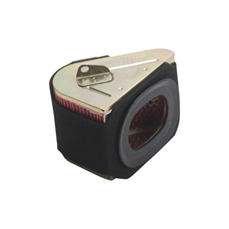 Motobir Hava Filtresi Üçgen Sym Fiddle 125 II Orbit Iı Xpro Mondial Mt125 Zn125 100Urt Znx Znu Rt-A 100