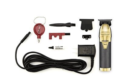 BaByliss Pro Boost 7870 GE Sakal Çizim Tıraş Makinası