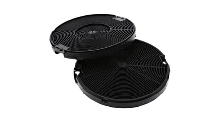 FJO 614 W XS LED Davlumbaz Aspiratör İçin Uyumlu Karbon Filtre Bacasız Kullanım Kömür Filtresi