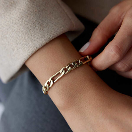 Gurmet Figaro Bileklik