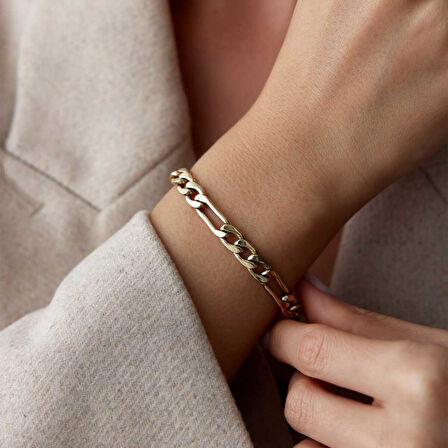 Gurmet Figaro Bileklik