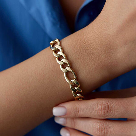 Karışık Gurmet Bileklik