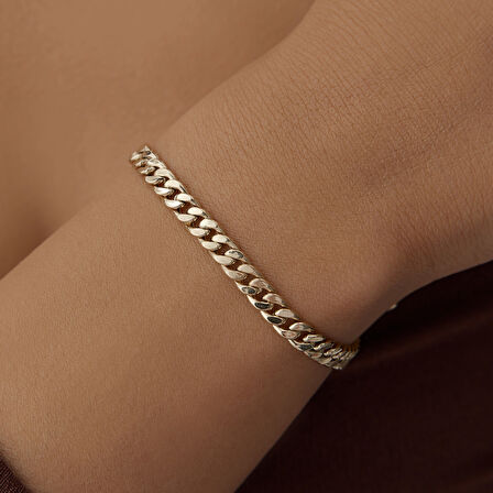 İtalyan Duo Gurmet Bileklik