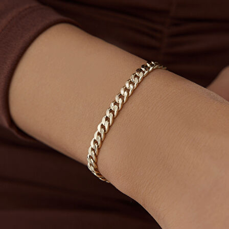 İtalyan Duo Gurmet Bileklik