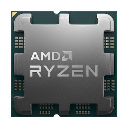 AMD RYZEN 5 7500X3D 4.0GHZ TRAY