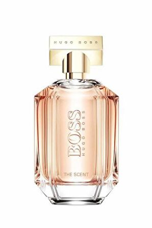 Hugo Boss The Scent For Her EDP 100 ml Kadın Parfüm