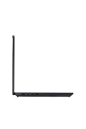 ThinkPad P16v G3 Ultra 7 255H 40GB 4TB SSD RTX PRO 2000/8GB 16" FHD+ W11P İş İstasyonu