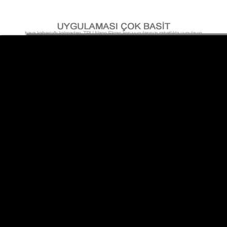 Huawei P40 PRO NANO Ekran Koruyucu ULTRA İnce Esnek - Mat Hayalet Umbos