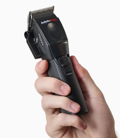 BaByliss PRO FreshFX Compact Clipper Saç Kesim Makinesi 