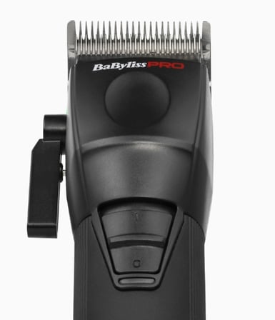 BaByliss PRO FreshFX Compact Clipper Saç Kesim Makinesi 