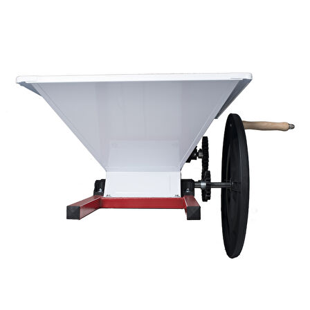 Grifo PP Motorsuz Üzüm Patlatma Makinesi