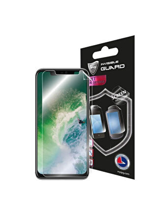 Casper Vıa A3 Plus Görünmez Hydrogel Ekran Koruyucu