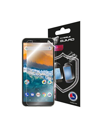 General Mobıle Gm9 Pro Görünmez Hydrogel Ekran Koruyucu