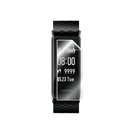 IPG Huawei Band A2 Akıllı Bileklik Ekran Koruyucu (4 Adet)
