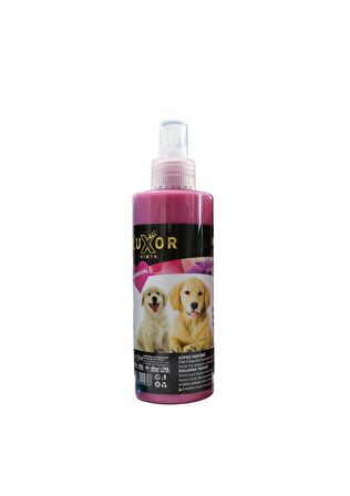 Luxor Köpek Parfümü Karnaval 200 ml