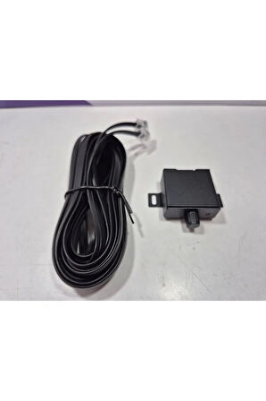 For X 5 Kanal Amfi - Xam-4500.5 - 80rms X 4 300rms - Bass Kontrollü 5 Kanal Oto Anfi