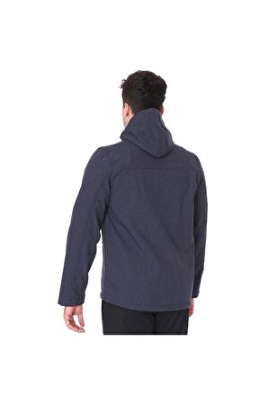 Sportive Kamp Softshell Erkek Ceket