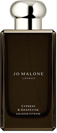 Jo Malone London Cypress & Grapevine Cologne Intense 100 MI 