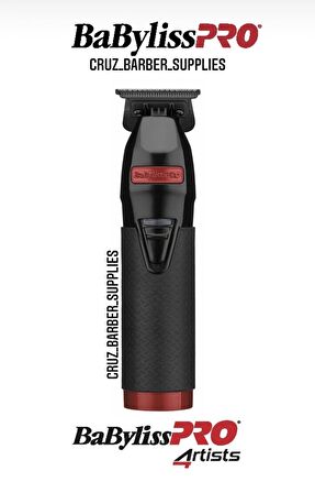 BaByliss Pro Boost 7870 GBPE Sakal Çizim Tıraş Makinası