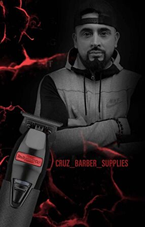 BaByliss Pro Boost 7870 GBPE Sakal Çizim Tıraş Makinası